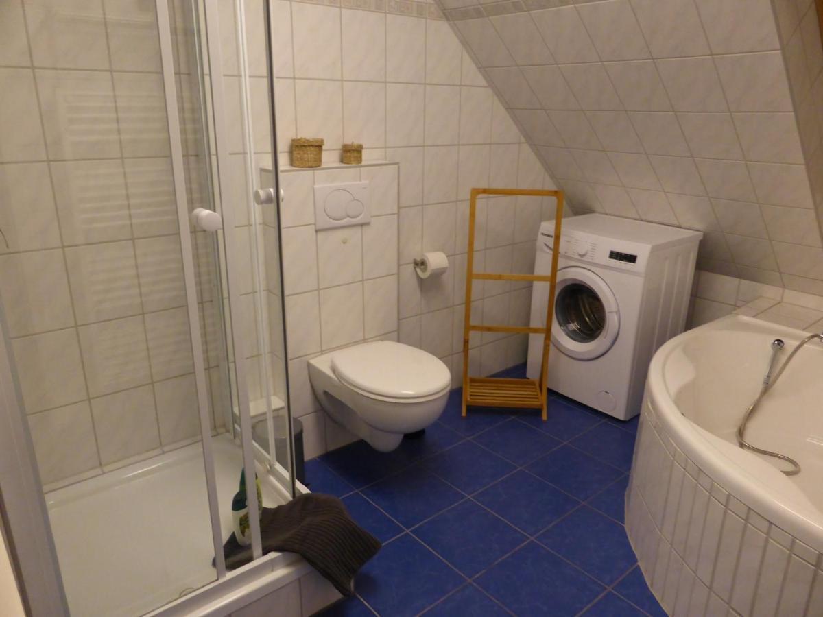 Apartment Skyline Of Jena, Luxurioes, Einzigartig, Free Wifi, Parkplatz, Klimatisiert, Zentral Exterior foto