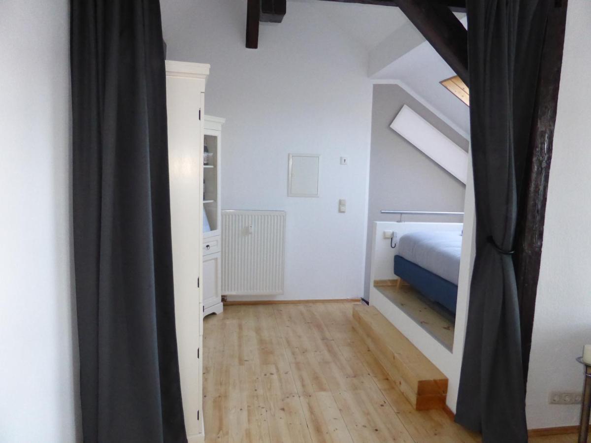 Apartment Skyline Of Jena, Luxurioes, Einzigartig, Free Wifi, Parkplatz, Klimatisiert, Zentral Exterior foto